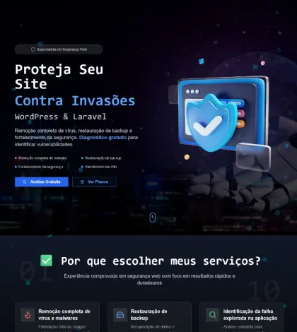 Blindagem